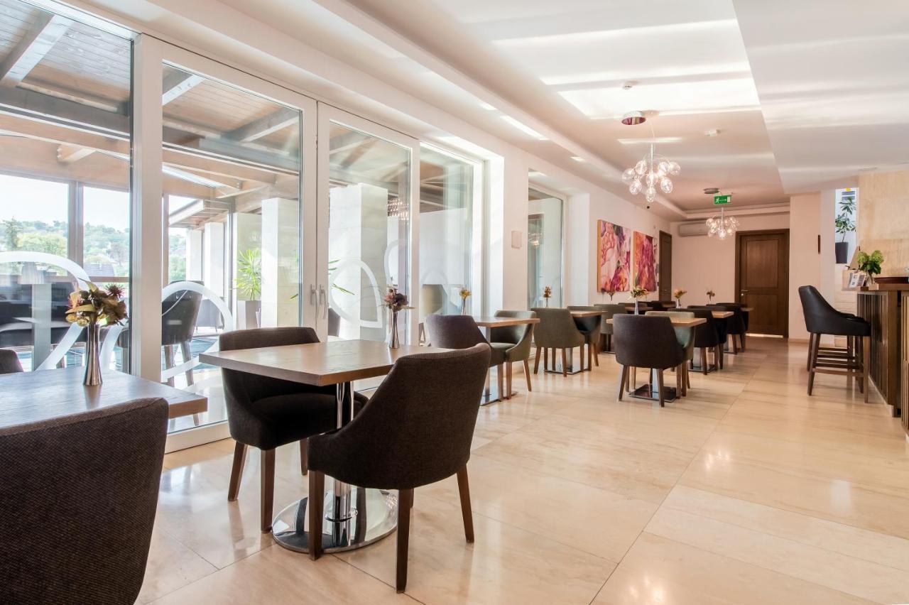 Botrytis Borhotel Mád Exterior foto
