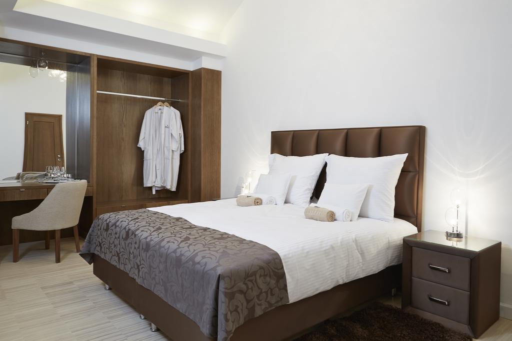 Botrytis Borhotel Mád Zimmer foto